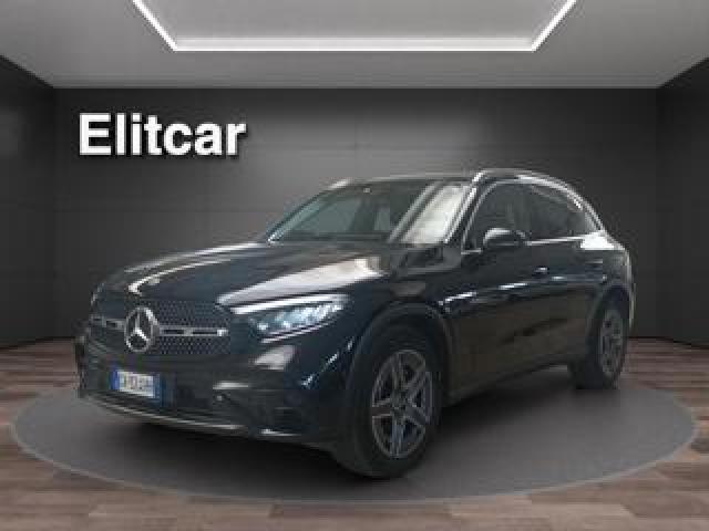 Mercedes Benz Glc 220 D 4matic Mild Hybrid Amg Line Premium Plus 