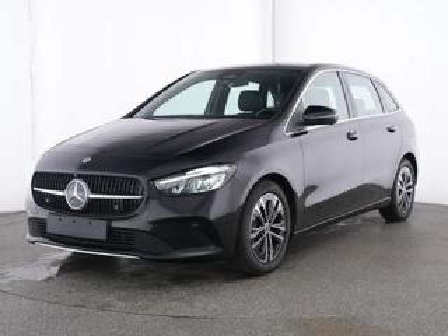 Mercedes Benz B 180 Automatic Progressive Advanced 