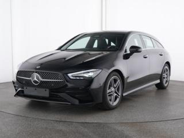 Mercedes Benz Cla 180 Automatic Shooting Brake Amg Line Advanced Plus 