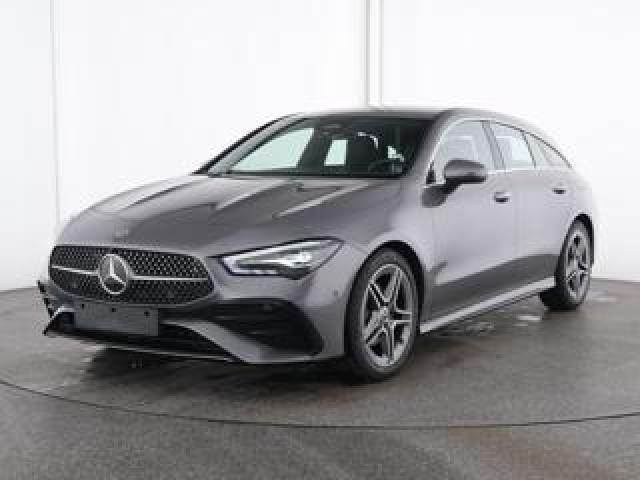 Mercedes Benz Cla 180 Automatic Shooting Brake Amg Line Advanced Plus 