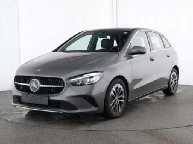 Mercedes Benz B 180 Automatic Progressive Advanced 