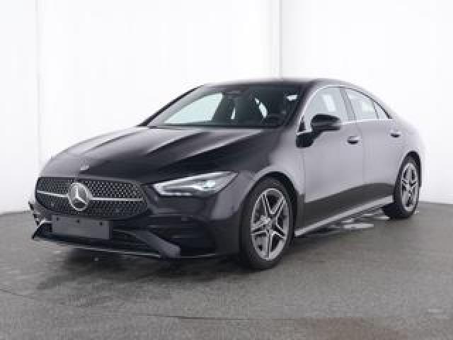 Mercedes Benz Cla 180 Automatic Amg Line Advanced Plus 