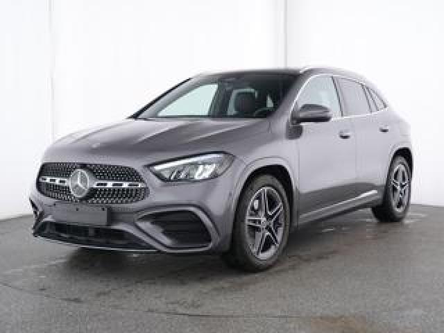 Mercedes Benz Gla 200 Automatic Amg Line Advanced Plus 