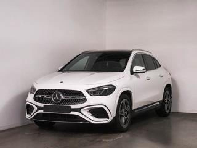 Mercedes Benz Gla 180 Automatic Amg Line Premium 