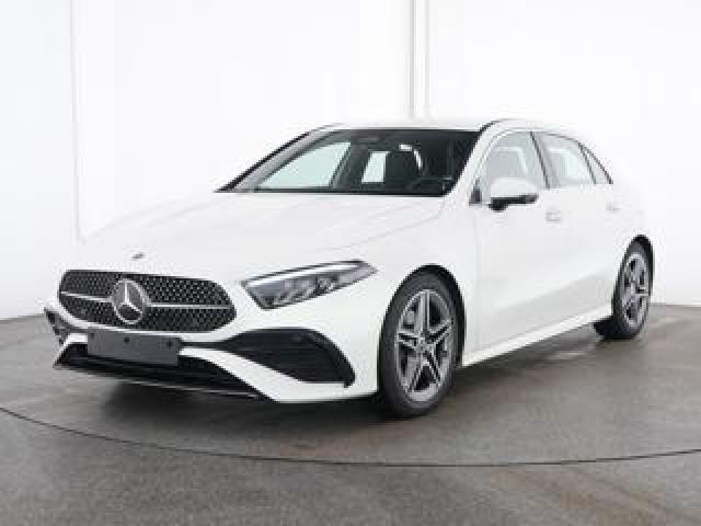 Mercedes Benz A 180 Automatic Amg Line Advanced 