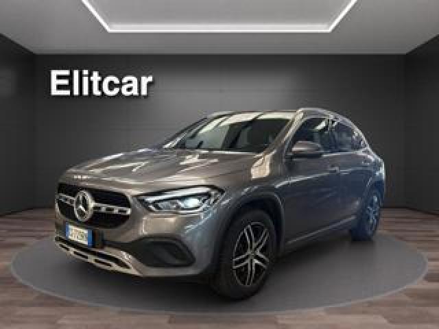 Mercedes Benz Gla 200 Automatic Sport Plus 