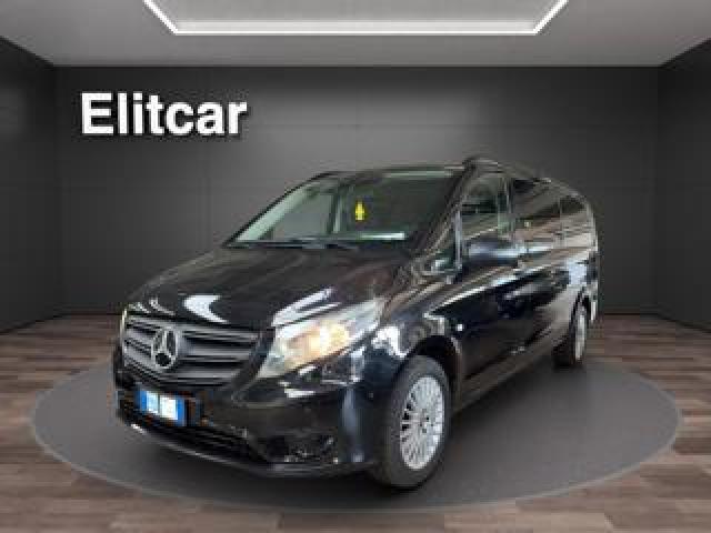 Mercedes Benz Vito 2.0 116 Cdi Pl Tourer Pro Extra-Long *prezzo+iva* 