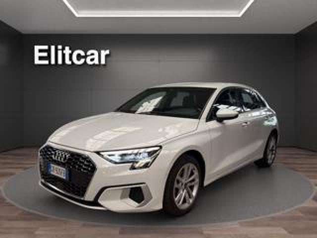 Audi A3 Spb 30 Tfsi Business Advanced 