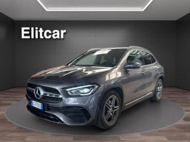 Mercedes Benz Gla 200 D Automatic 4matic Premium 