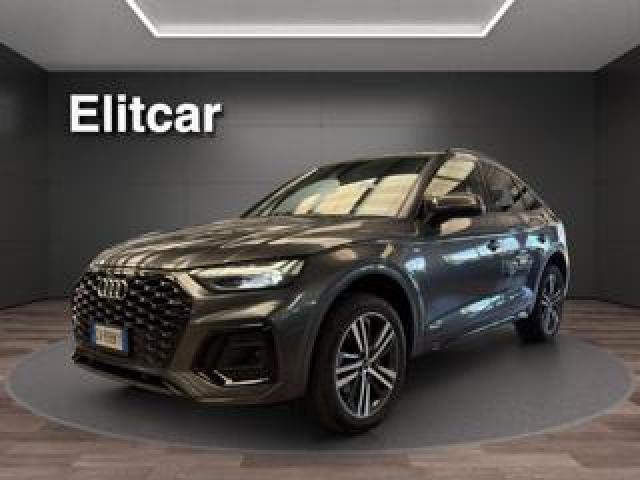 Audi Q5 Spb 40 Tdi Quattro S Tronic S Line 