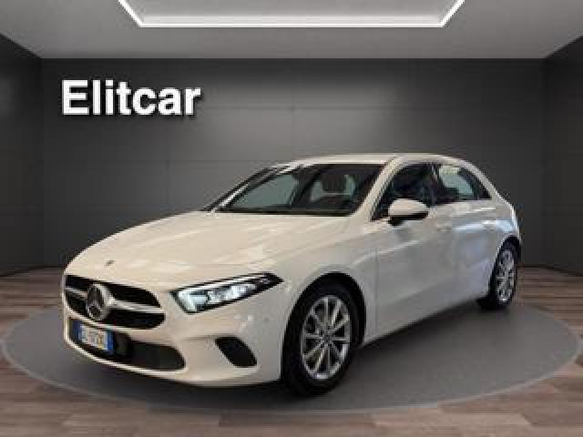Mercedes Benz A 180 Sport 