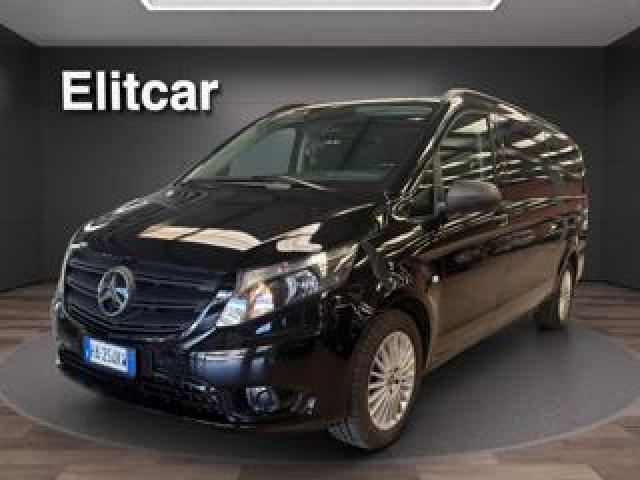 Mercedes Benz Vito 2.0 116 Cdi Pl Tourer Pro Extra-Long *prezzo+iva* 