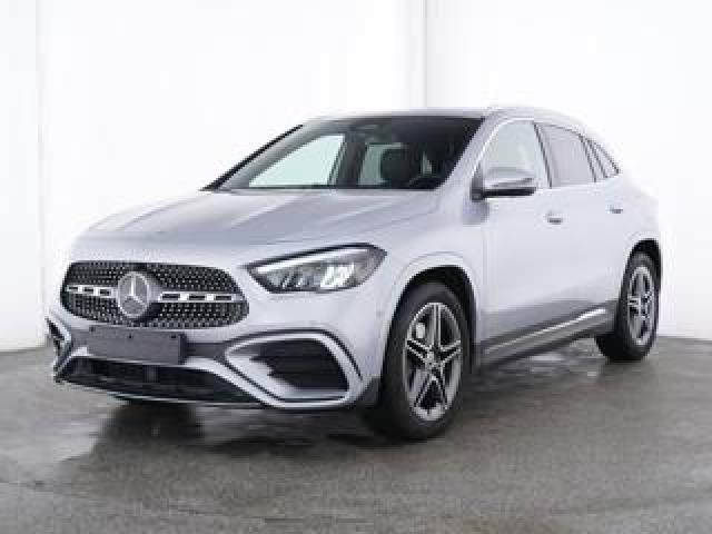 Mercedes Benz Gla 180 Automatic Amg Line Advanced Plus 