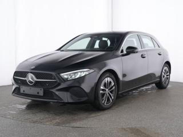 Mercedes Benz A 180 Automatic Progressive Advanced 