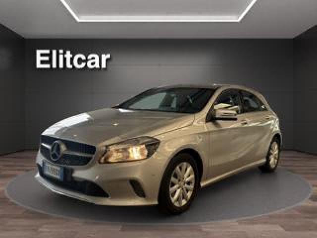 Mercedes Benz A 180 D Sport 