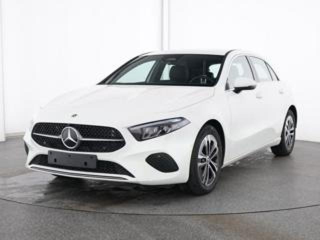 Mercedes Benz A 180 Automatic Progressive Advanced 