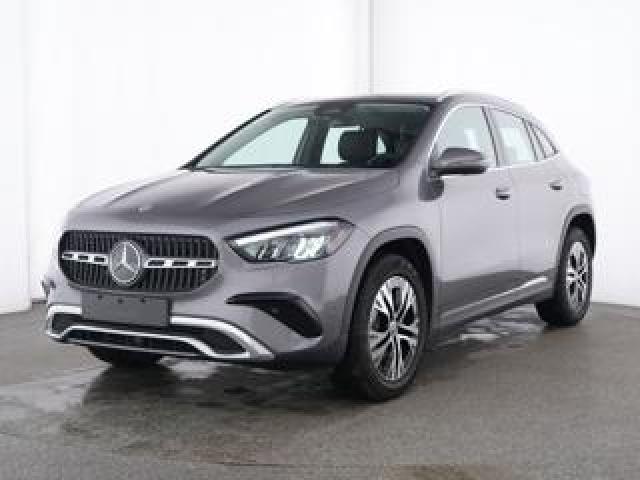 Mercedes Benz Gla 180 Automatic Progressive Advanced 