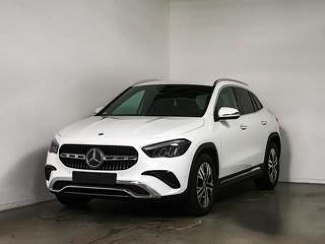 Mercedes Benz Gla 180 Automatic Progressive Advanced Plus 