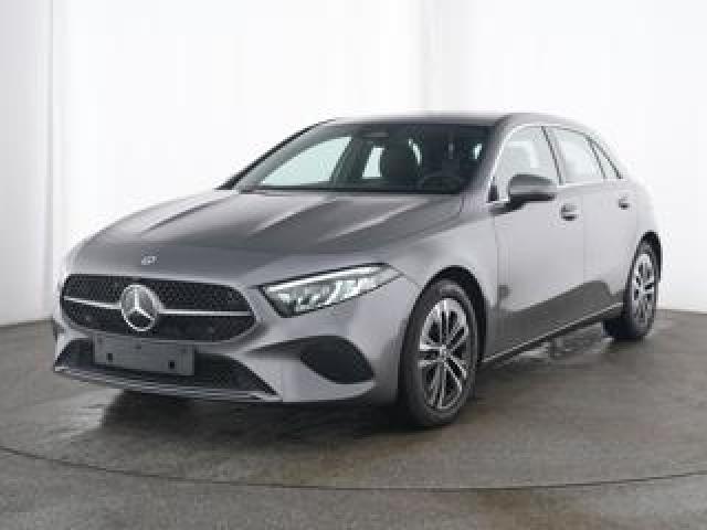 Mercedes Benz A 180 Automatic Progressive Advanced 