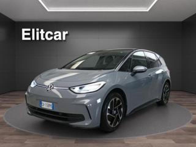 Volkswagen Id.3 Pro 