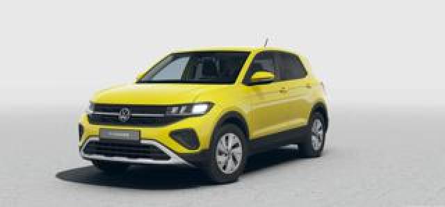 Volkswagen T-Cross 1.0 Tsi Trend 