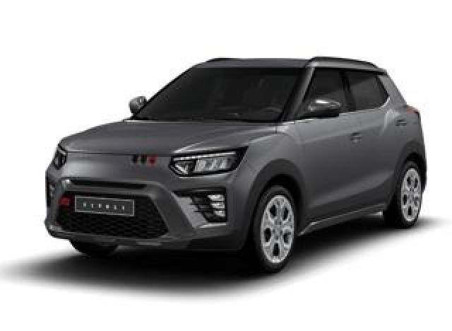 Kgm Tivoli 1.5 Gdi Turbo 2wd 135 Cv Must 