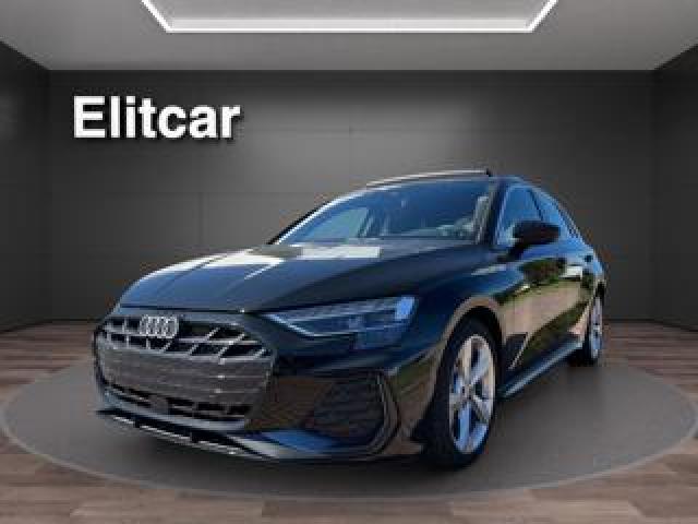Audi A3 Sportback 1.5 Tfsi S Line 150cv 