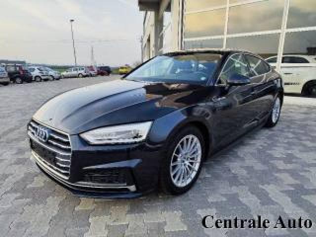 Audi A5 1.4 Tfsi 150cv Sbp S Tronic S-Line 