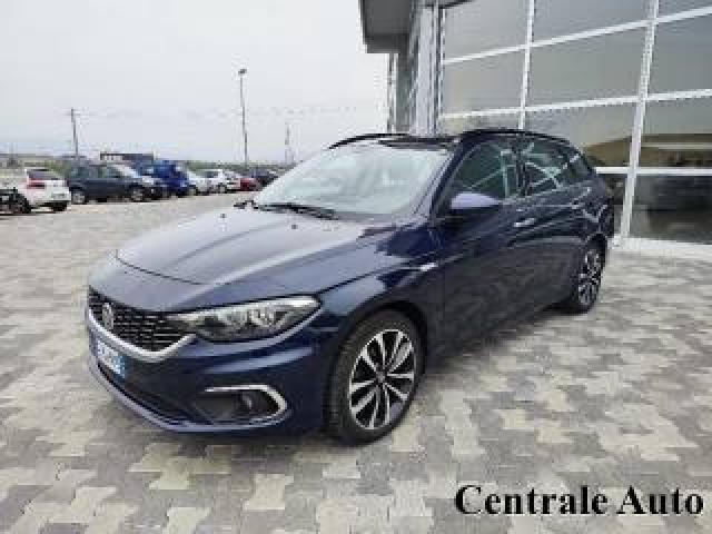 Fiat Tipo 1.4 T-Jet 120cv Gpl Sw Lounge 