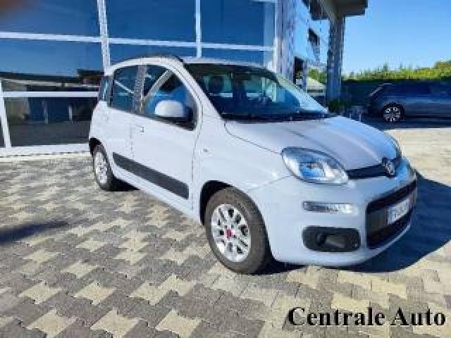 Fiat Panda 1.3 Mjt 95 Cv S&s Lounge 