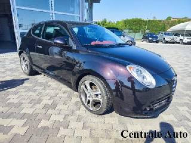 Alfa Romeo Mito 1.4 78 Cv Junior Sport Pack 