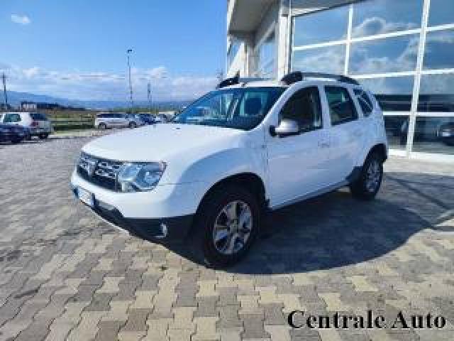 Dacia Duster 1.5 Dci 110cv 4x2 Ambiance 