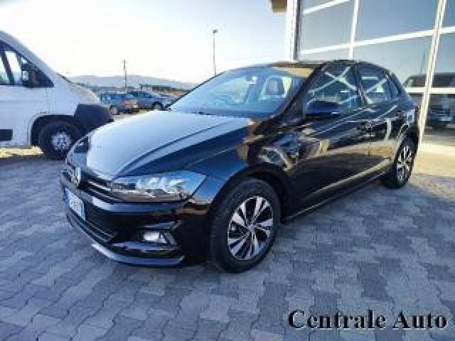 Volkswagen Polo 1.0 Mpi 75 Cv 5p. Highline Bluemotion Technology 