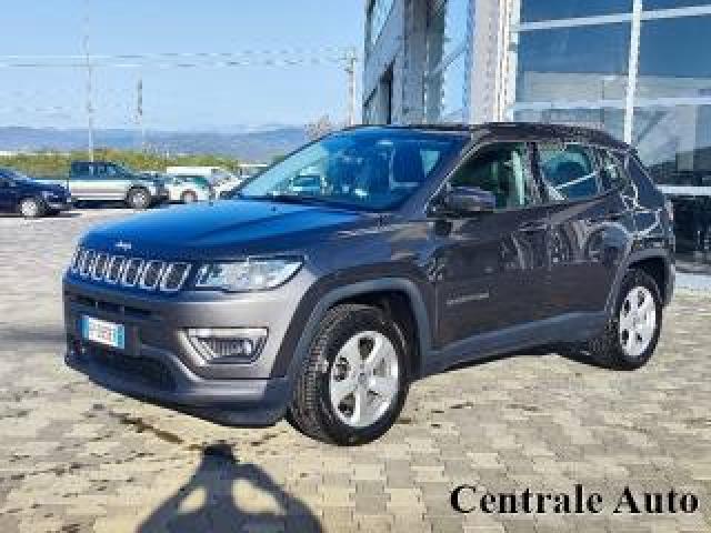 Jeep Compass 1.6 Multijet Ii 2wd Longitude 