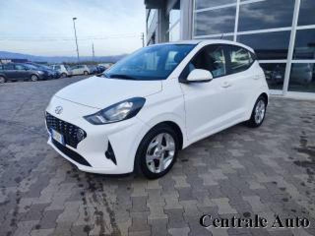 Hyundai I10 1.0 Mpi Tech 