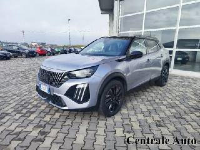 Peugeot 2008 Puretech 130 S&s Eat8 Gt 