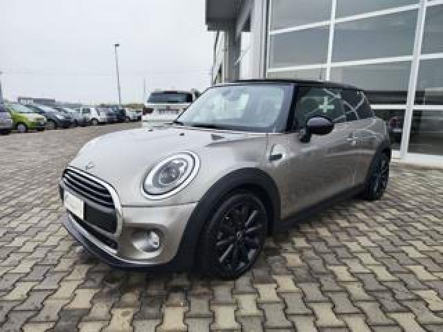 Mini Cooper 1.5 Cooper 75 Cv 