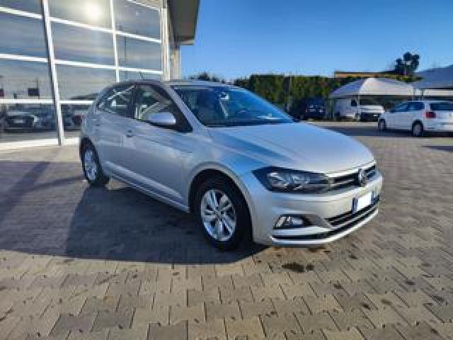 Volkswagen Polo 1.0 Tsi 5p. Highline Bluemotion Technology 