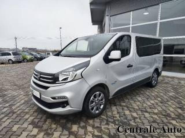 Fiat Talento 1.6 Twinturbo Mjt 145cv Pc-Tn Combi 10q 