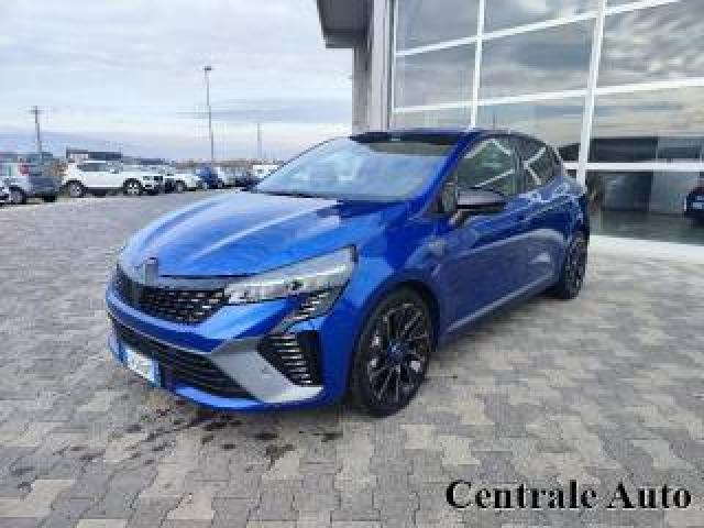 Renault Clio Full Hybrid E-Tech 145 Cv 5 Porte Esprit Alpine 