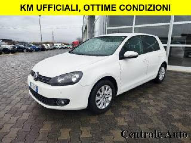 Volkswagen Golf 1.2 Tsi 5p. Comfortline 