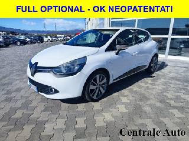 Renault Clio 1.5 Dci 8v 75cv 5 Porte Costume National 