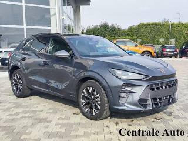 Cupra Terramar 1.5 Hybrid Dsg 