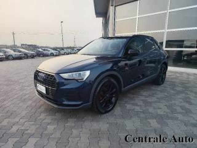 Audi Q3 35 Tdi S Tronic Business Advanced 