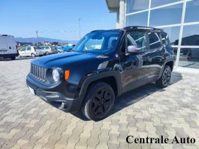 Jeep Renegade 2.0 Mjt 170cv 4wd Active Drive Low Trailhawk 