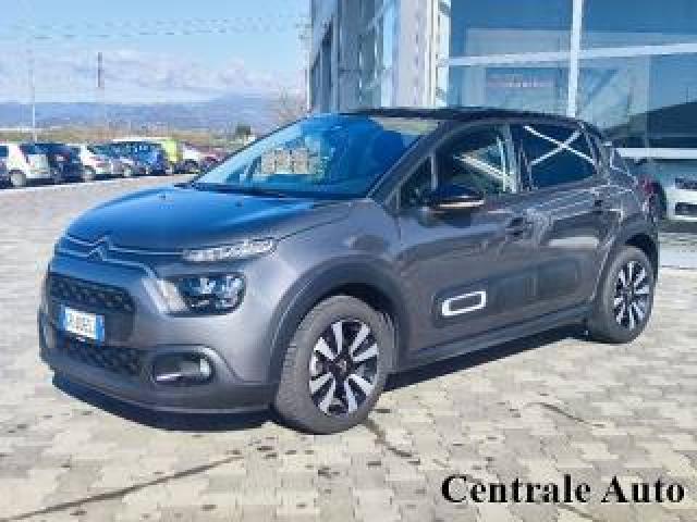 Citroen C3 Puretech 110 S&s Shine 