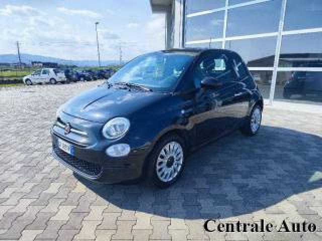 Fiat 500 1.0 Hybrid Pop 