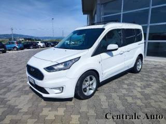 Ford Tourneo Connect 1.5 Tdci 120 Cv Powershift Titanium 