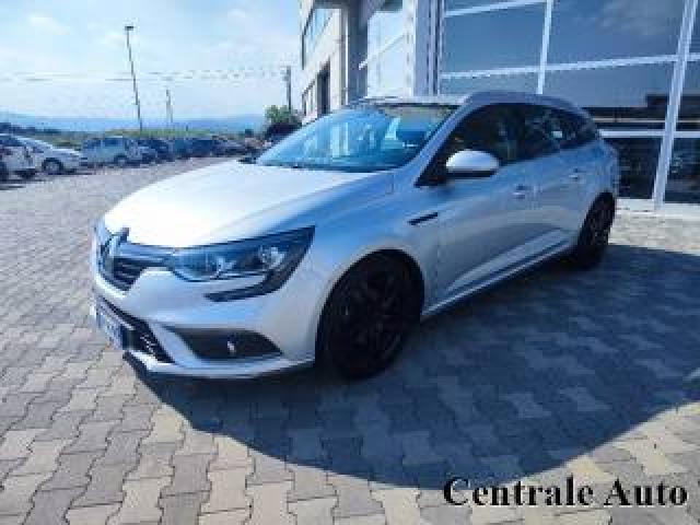 Renault Megane Mégane Sporter Dci 8v 110 Cv Energy Business 
