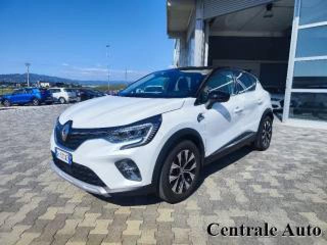 Renault Captur Tce 90 Cv Techno 
